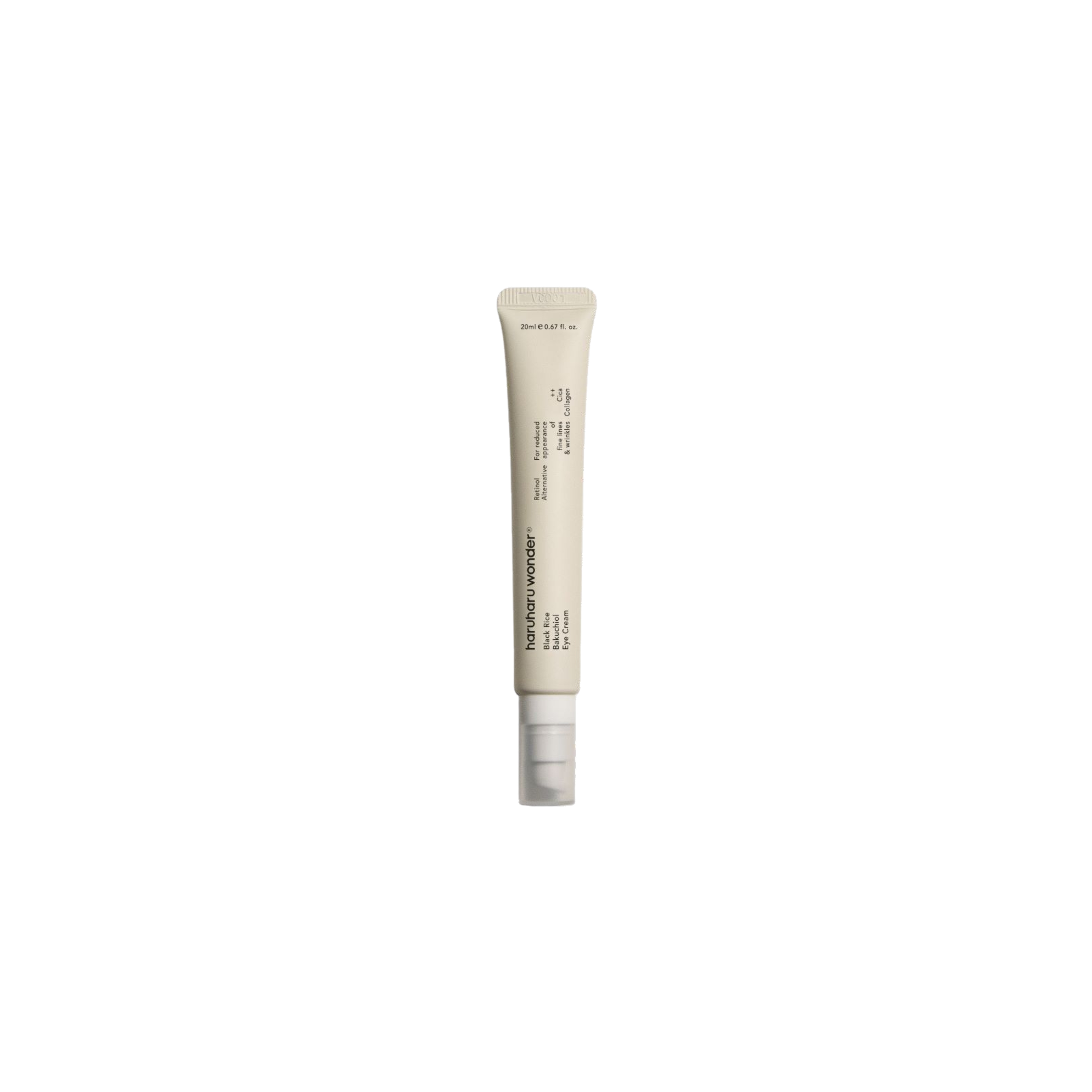 Black Rice Bakuchiol Eye Cream